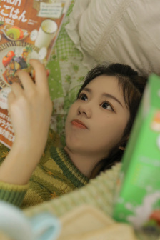 拳交女王周晓琳